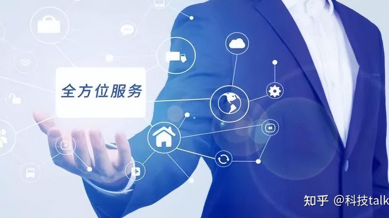 网络巡检服务加盟，费用构成解析及考量要点