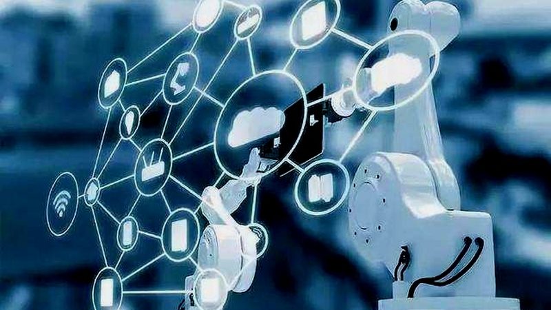 企业痛点：网络故障频发，影响业务稳定